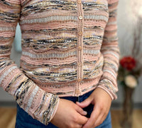 Ulla Johnson - Mia Knit Cardigan