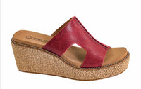 Corkys Footwear - Women's Kiss N Tell Sandals
