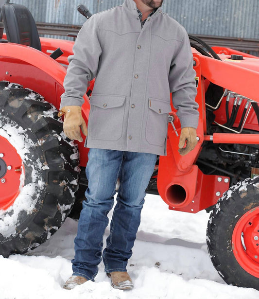 Cinch - Ranch Coat
