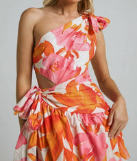 Showpo. - Honolulu Midi Dress