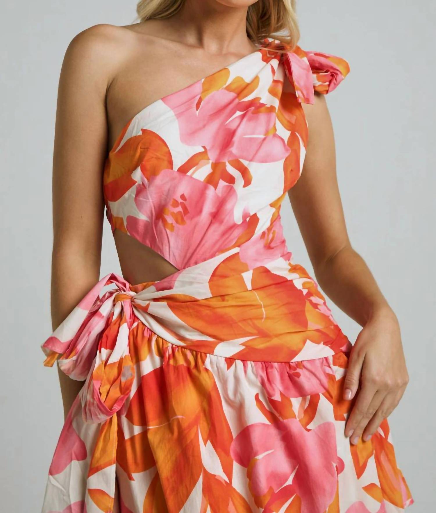 Showpo. - Honolulu Midi Dress