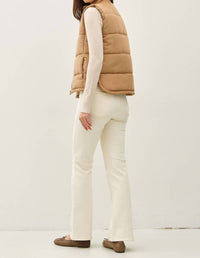 Be Cool - Brenna Puffer Vest