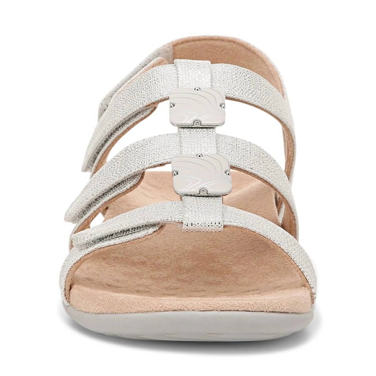 Vionic - Women's Amber Adjustable Sandals