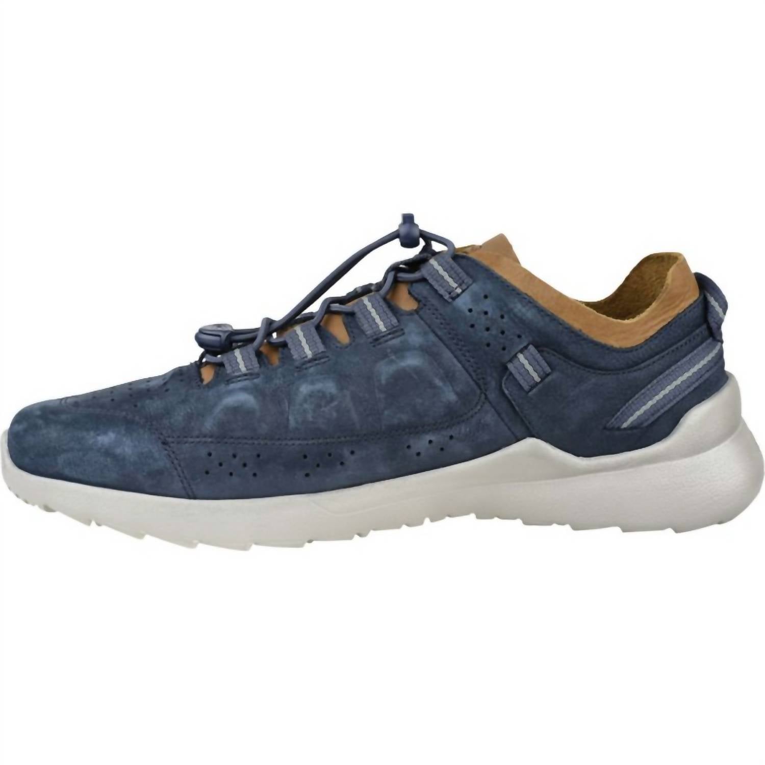 Keen - Men's Highland Slip On Tennis Shoe