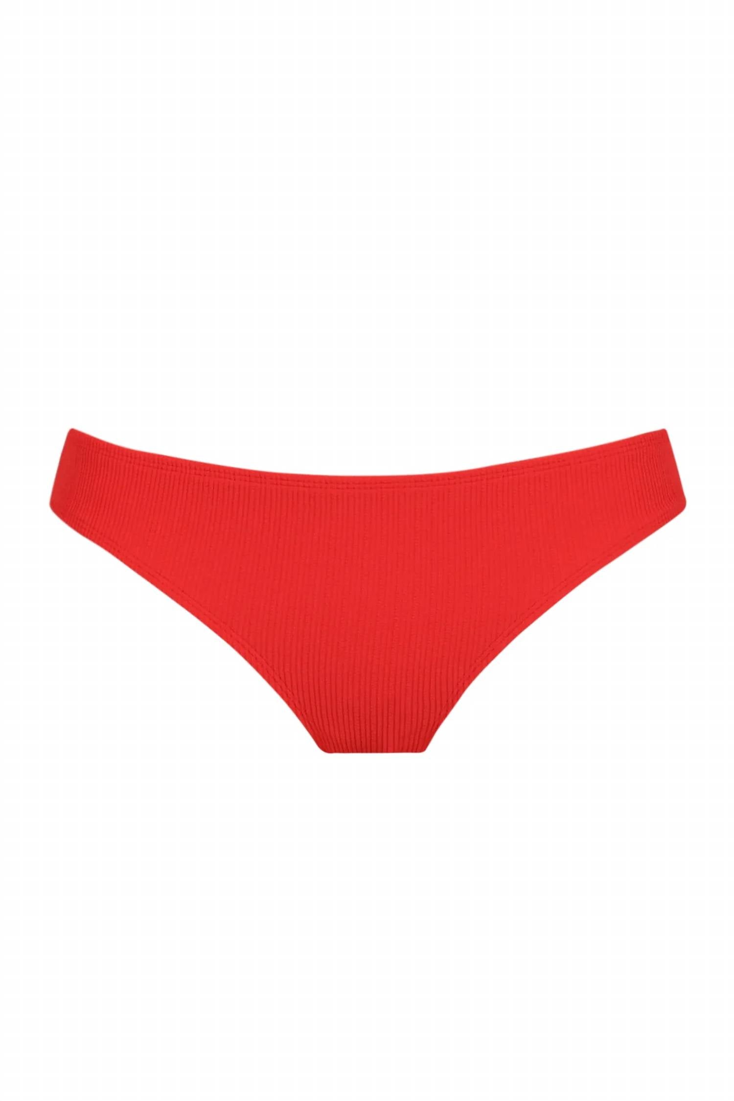 Sunsets Inc. - Penny Hipster Bottom