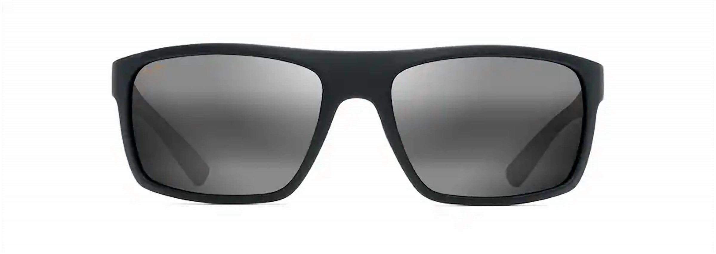 Maui Jim - Women's Byron Bay Wraparound Sunglasses