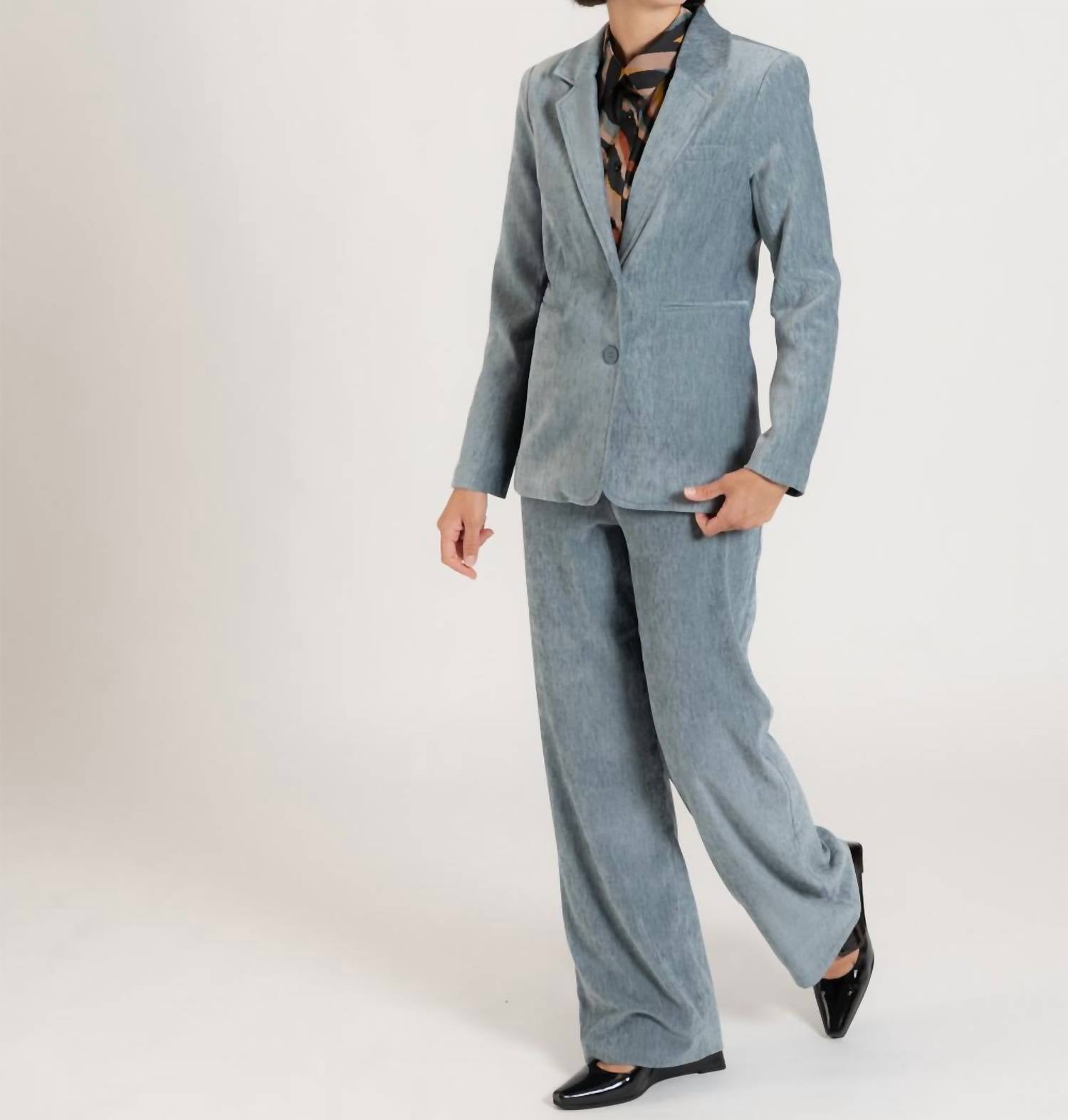 Anonyme - Cloud Denim Jacket