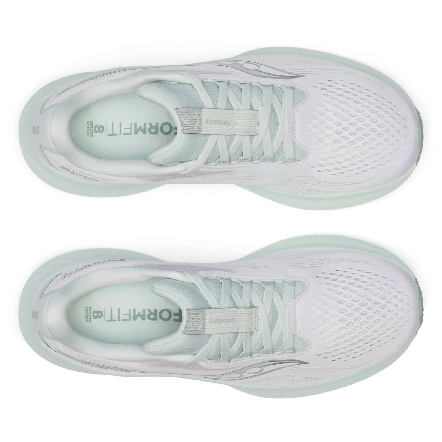 Saucony - Women's Ride 18 Shoe