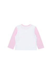 Marni - Girls Heart Graphic T-shirt