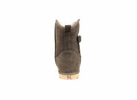 Superlamb - Women's Argali Buckle Boots