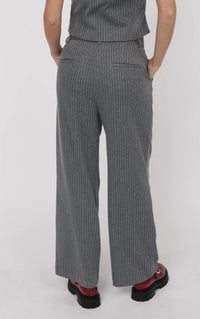 Sage The Label - Day To Day Pinstripe Pants