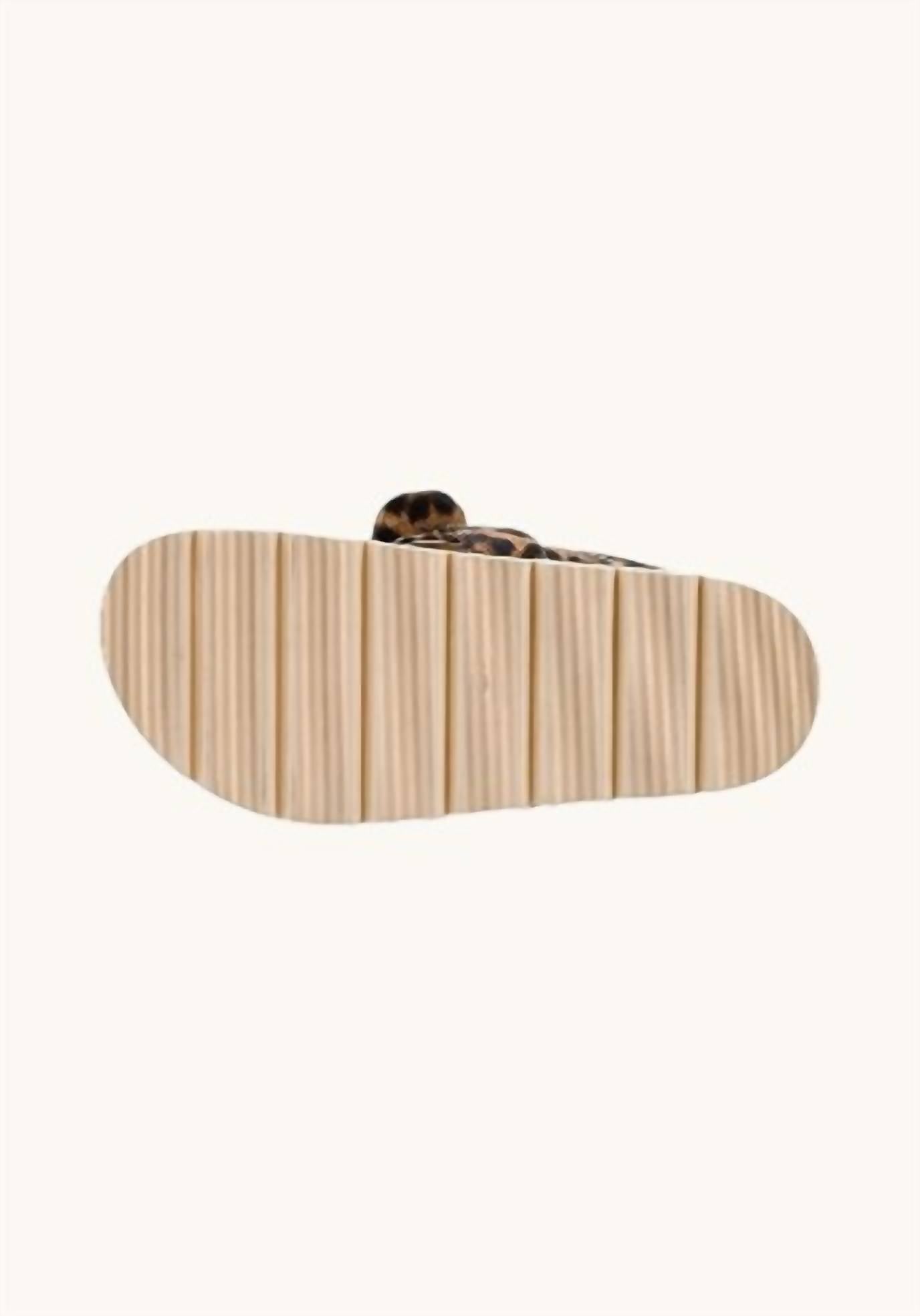 Corkys Footwear - Women's Never Settle Thong Sandal