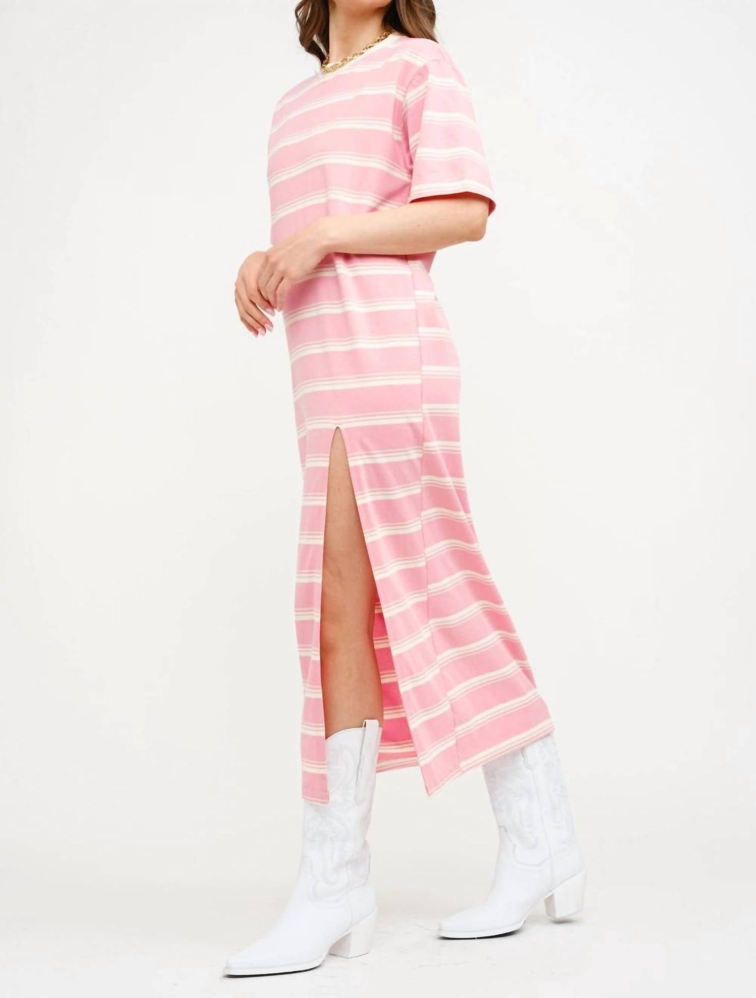 Sofie The Label - Avielle Maxi Dress