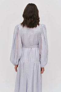 Aje. - Colide Shirt Dress