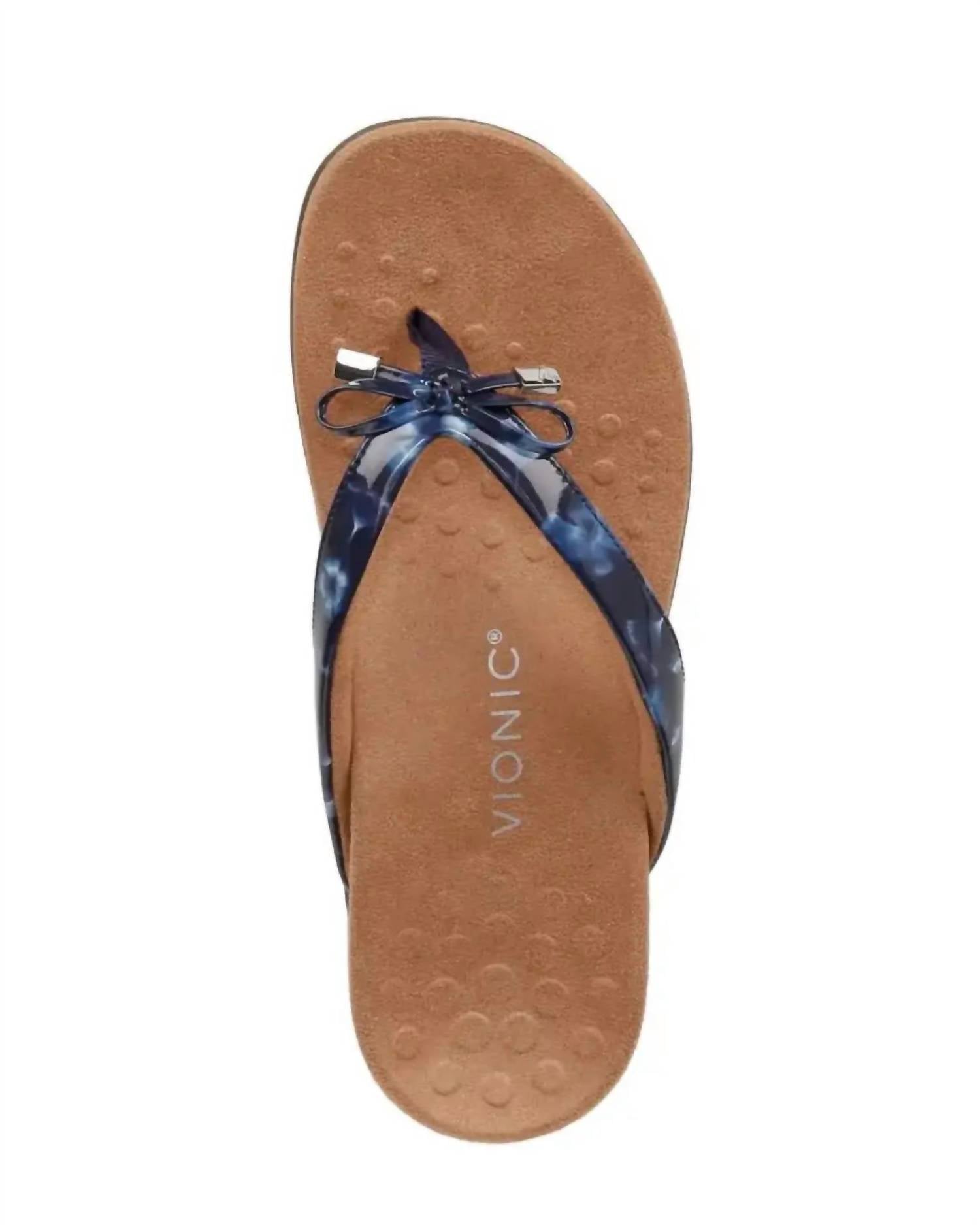Vionic - Women's Bella Sandal