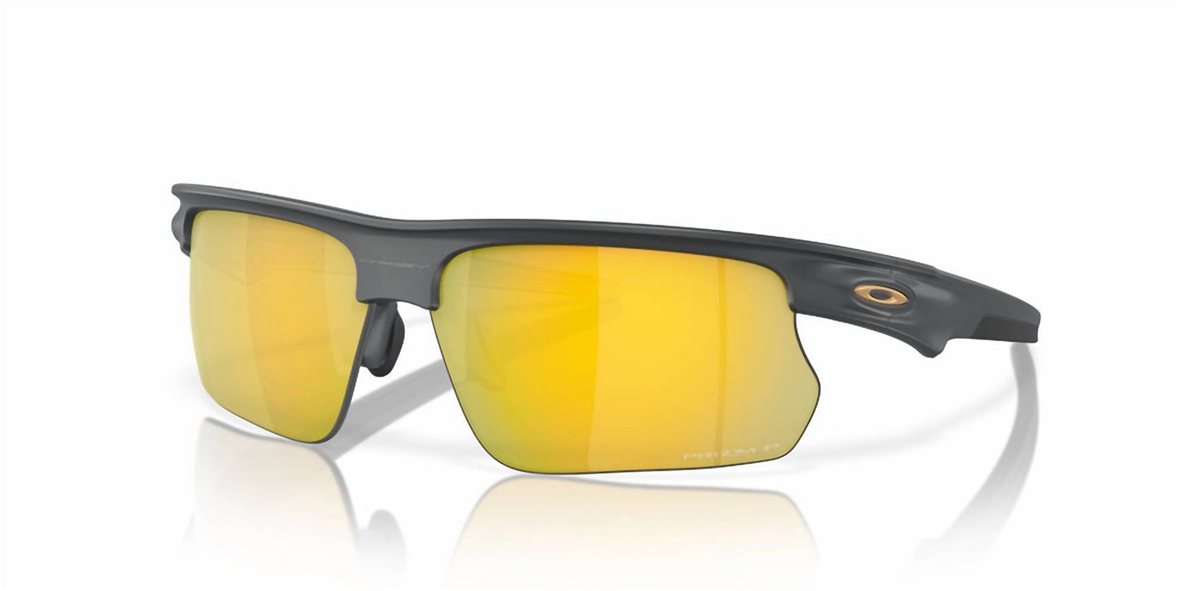 Oakley - Bisphaera Polarized Sunglasses 9400 - 12 - 68