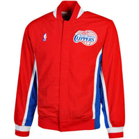 Mitchell & Ness - La Clippers 1996 Warm Up Jacket