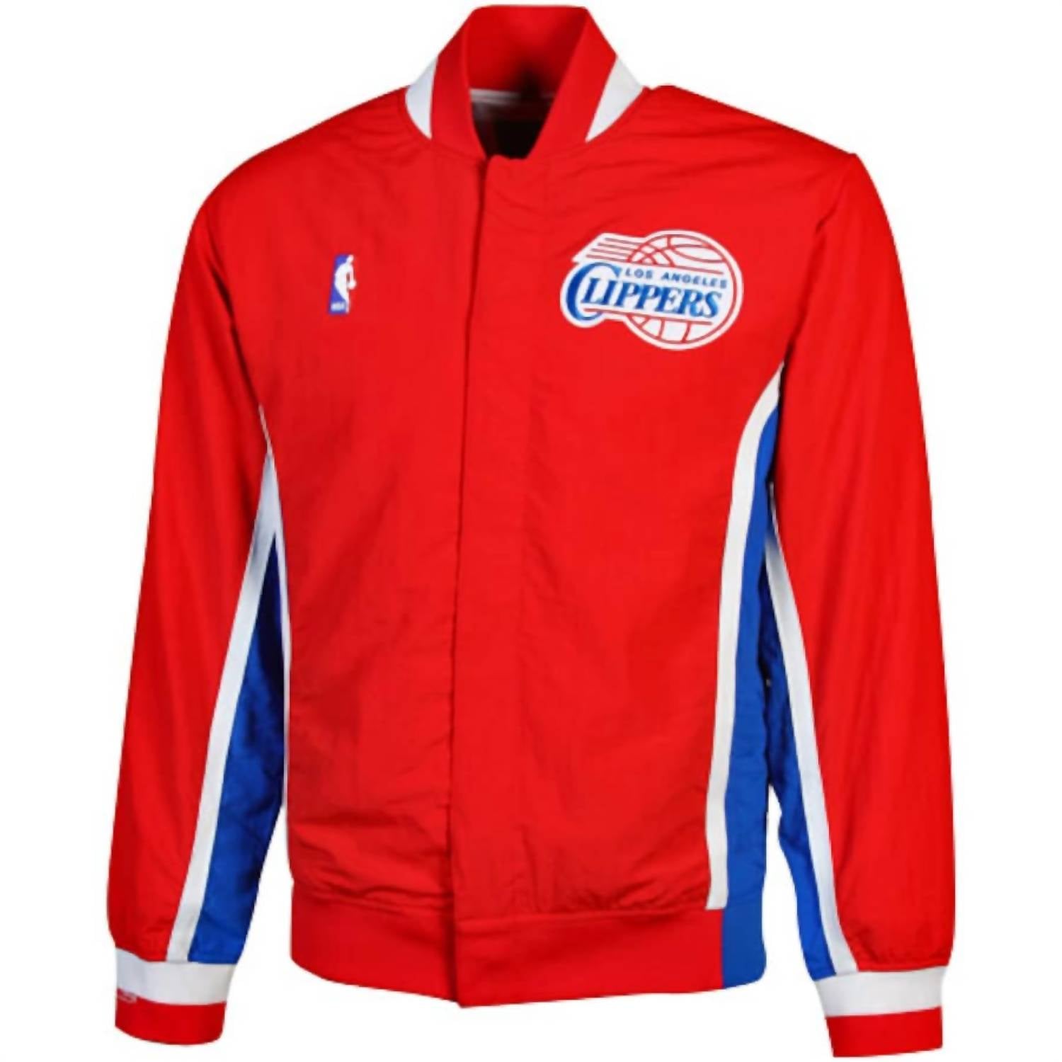 Mitchell & Ness - La Clippers 1996 Warm Up Jacket