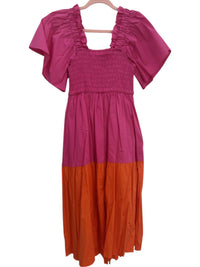 Crosby By Mollie Burch - Women's Haskell Dress