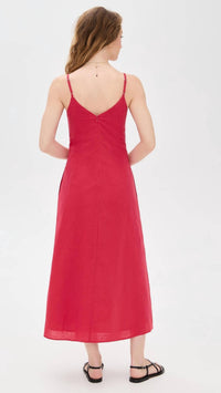 Paige - Modena Midi Dress