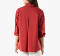 Stella Carakasi - Wear Anywhere Shirt