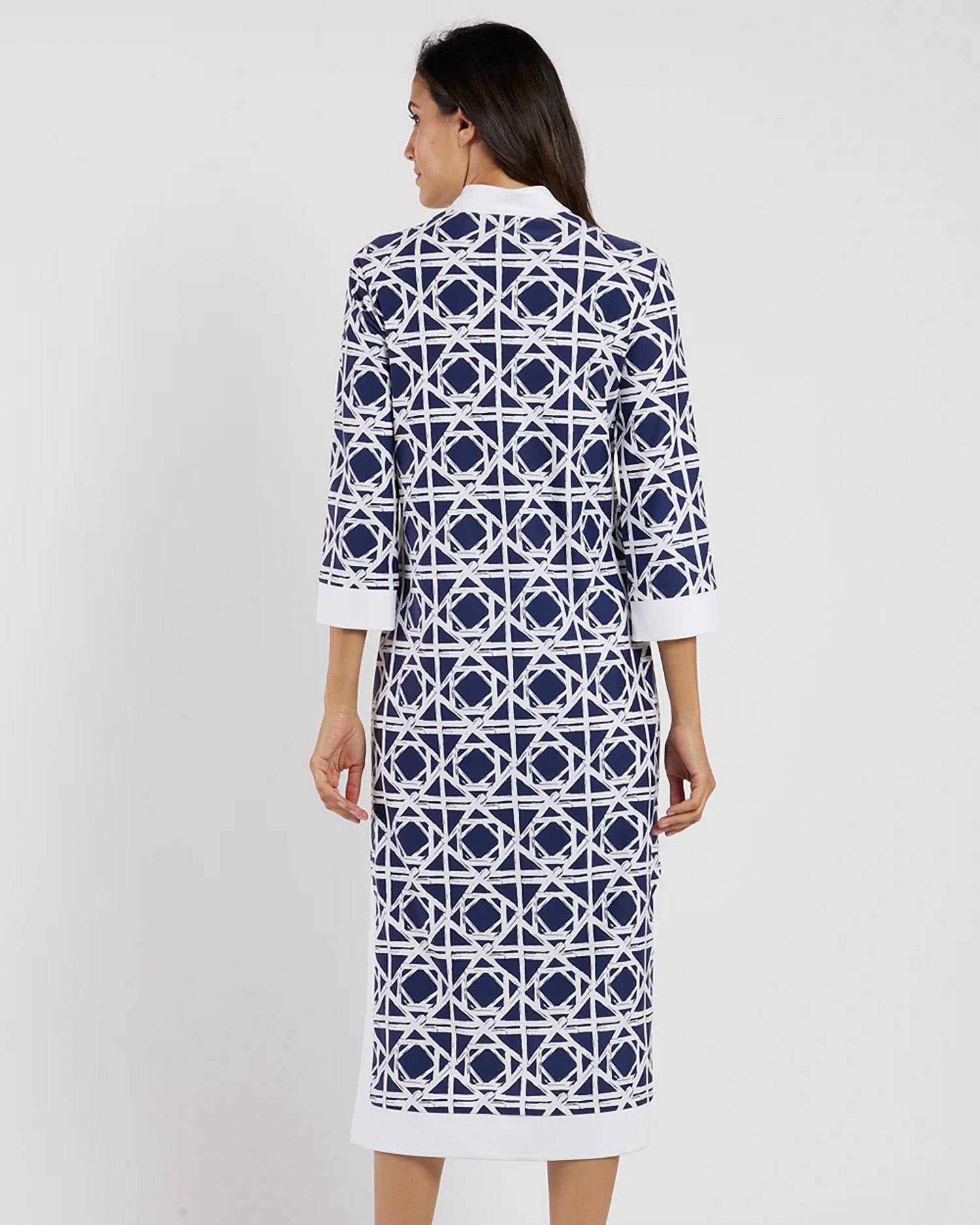 Jude Connally - Katie Dress