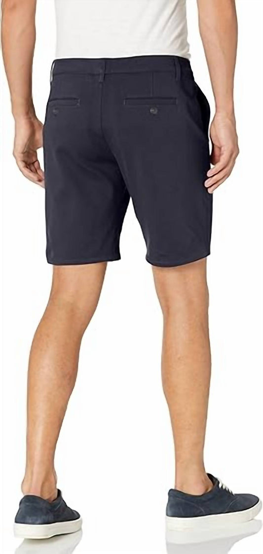 Paige - Rickson Tech Trouser Short