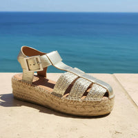Gaimo - Women's Cher Espadrille