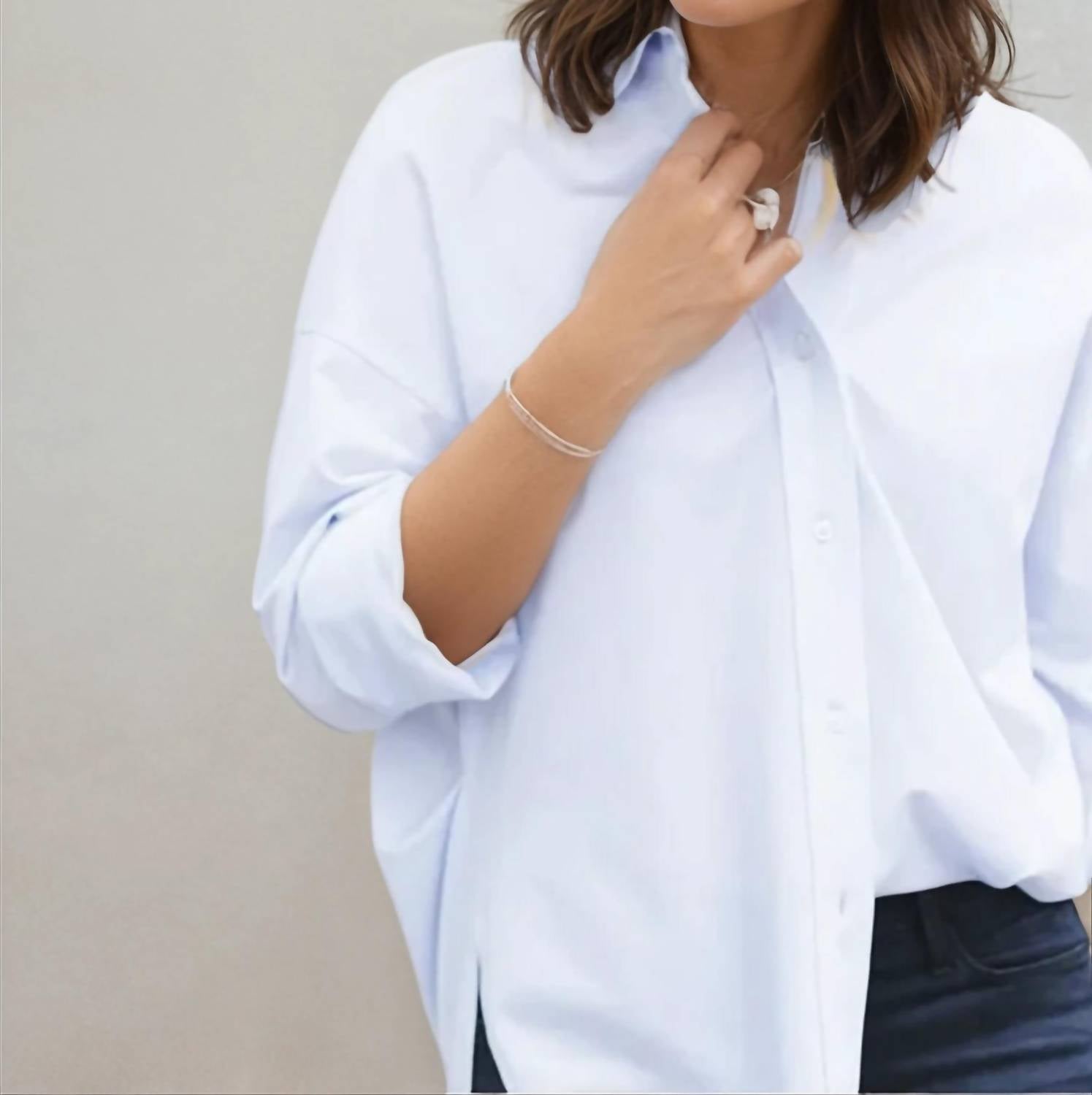 Buki - Ex-boyfriend Shirt