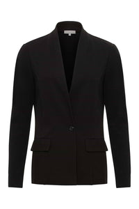 Anatomie - Rosalinda Performance Knit Sleeve Blazer