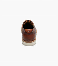 Florsheim - Men's Vibe Wingtip Oxford Shoes