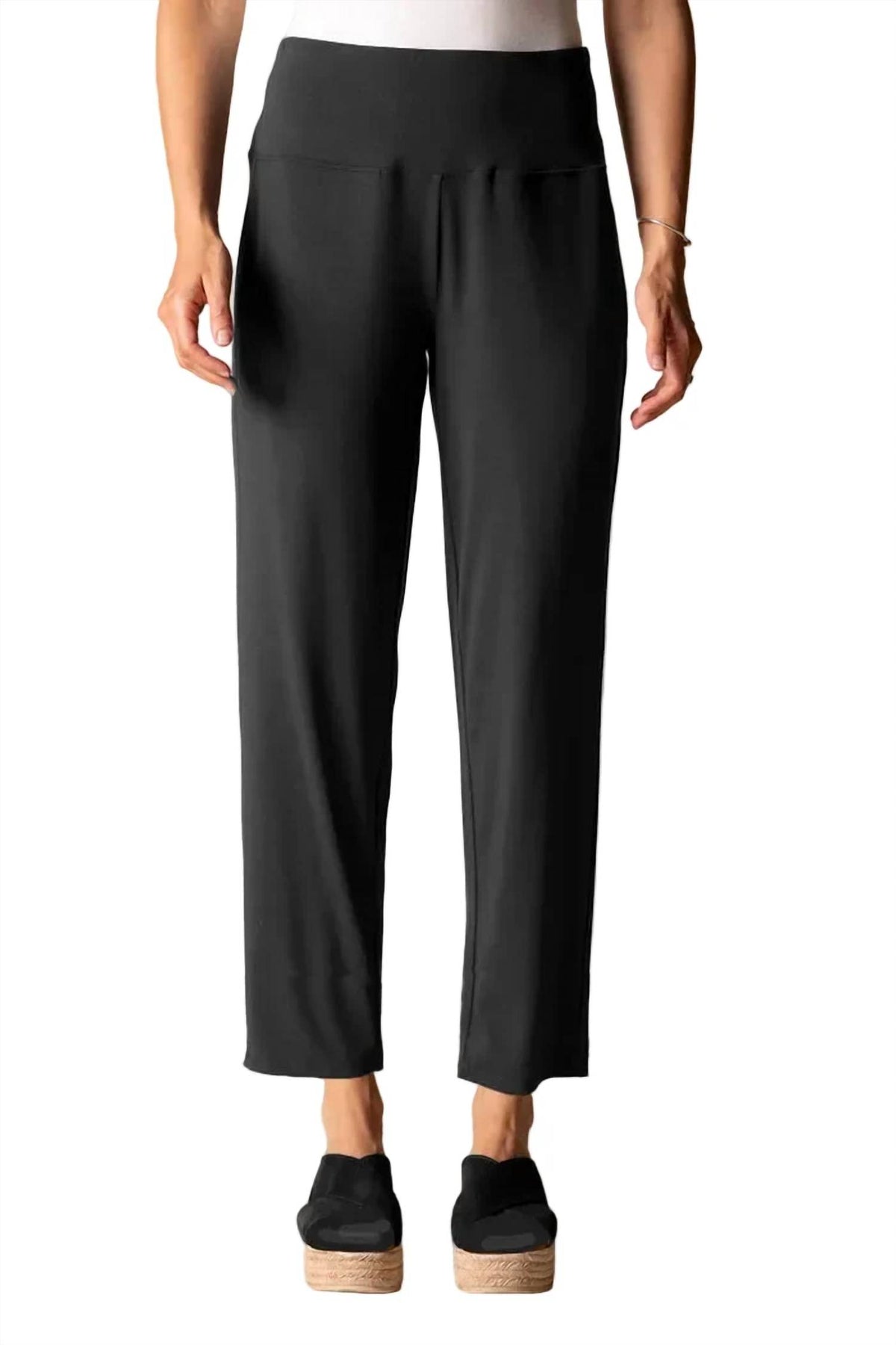 Habitat - Women's Travel Straight Pants