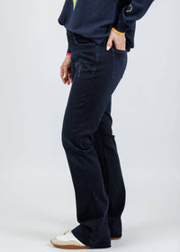 Mac - Dream Boot Glam Denim Jeans