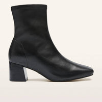 Frankie4 - Women's Ember Side Zip Bootie