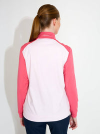 Abacus Sportswear Us - Kingsbarn Hybrid Windproof Jacket