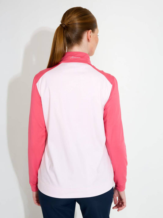 Abacus Sportswear Us - Kingsbarn Hybrid Windproof Jacket