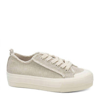 Hey Girl By Corkys - Women's Could Care Less Sneaker