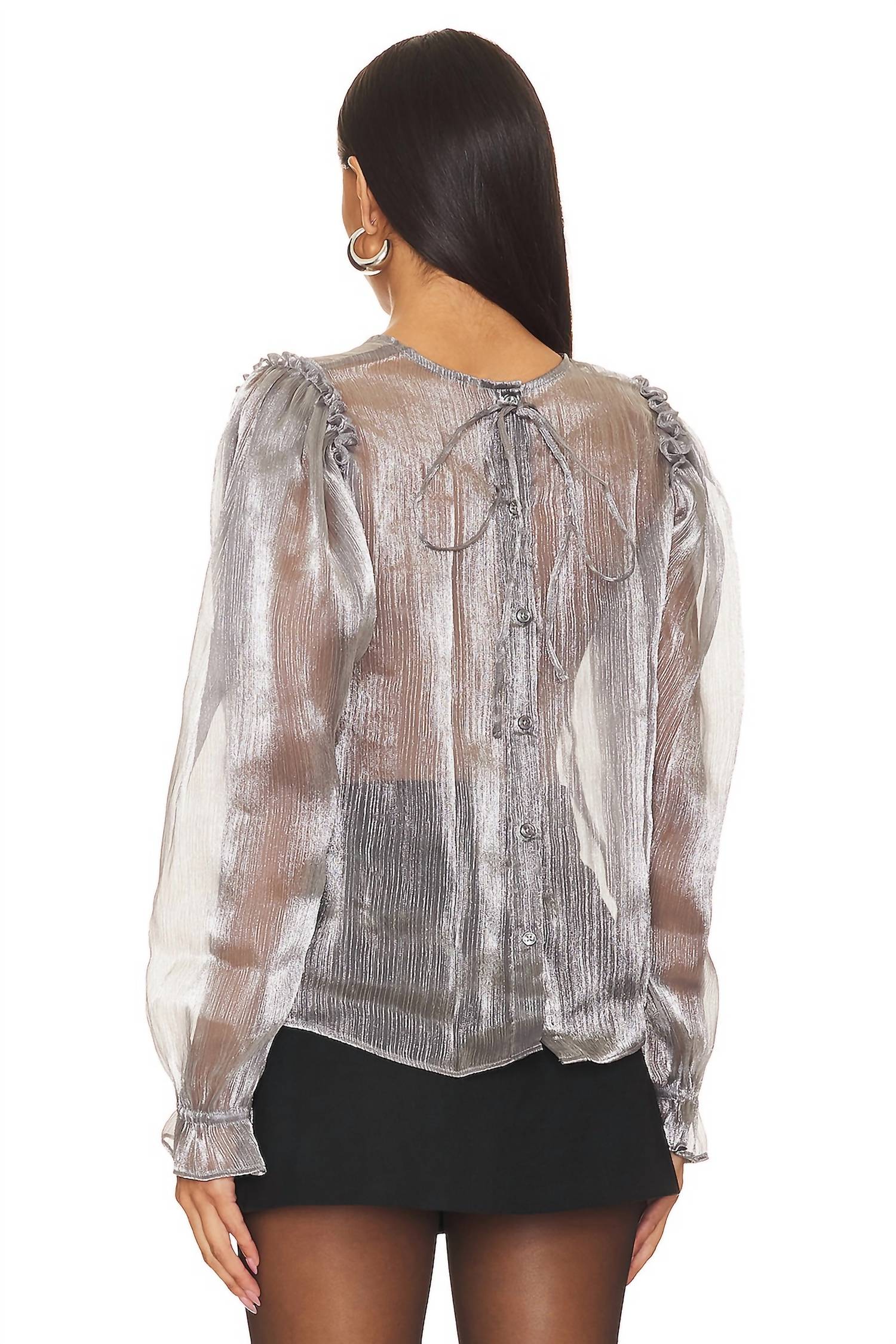 Freya Frost Top