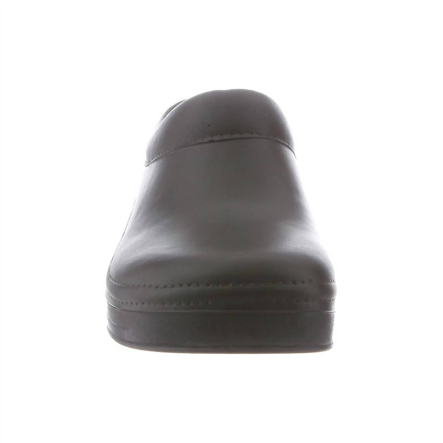 Klogs Footwear - Women's Springfield Clogs