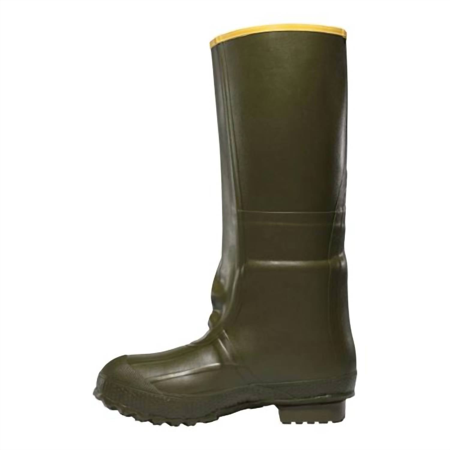 Lacrosse - Men's Insulated 2 Buckle Boots