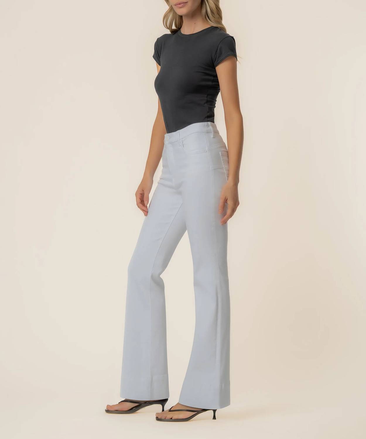Kut From The Kloth - Stella Flare Jean