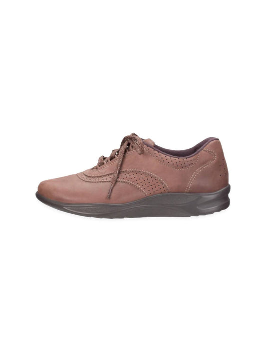 Sas - Women's Walk Easy Lace Up Walking Shoes