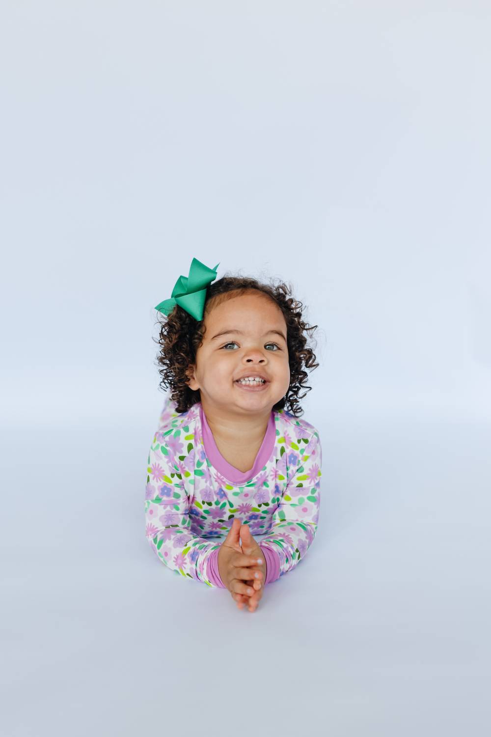 Poppy Kids Co. - Emmie Pajama Set