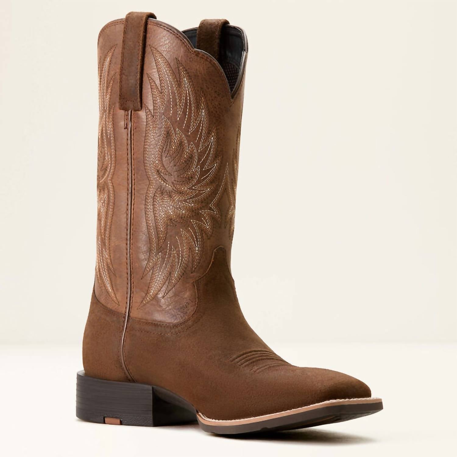 Ariat - Men's Sport Rider Cowboy Boots