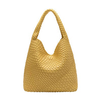 Melie Bianco - Women's Johanna Shoulder Bag