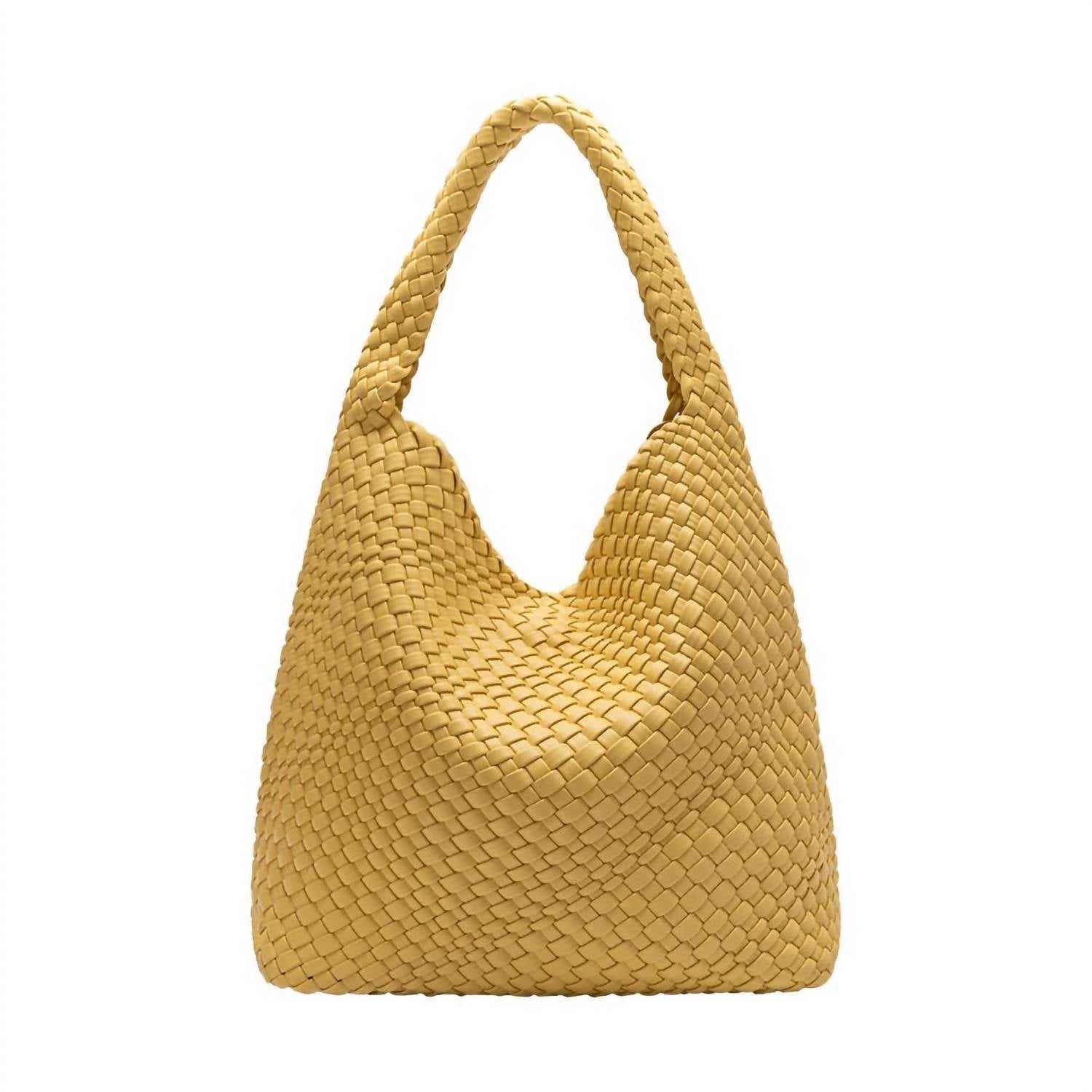 Melie Bianco - Women's Johanna Shoulder Bag