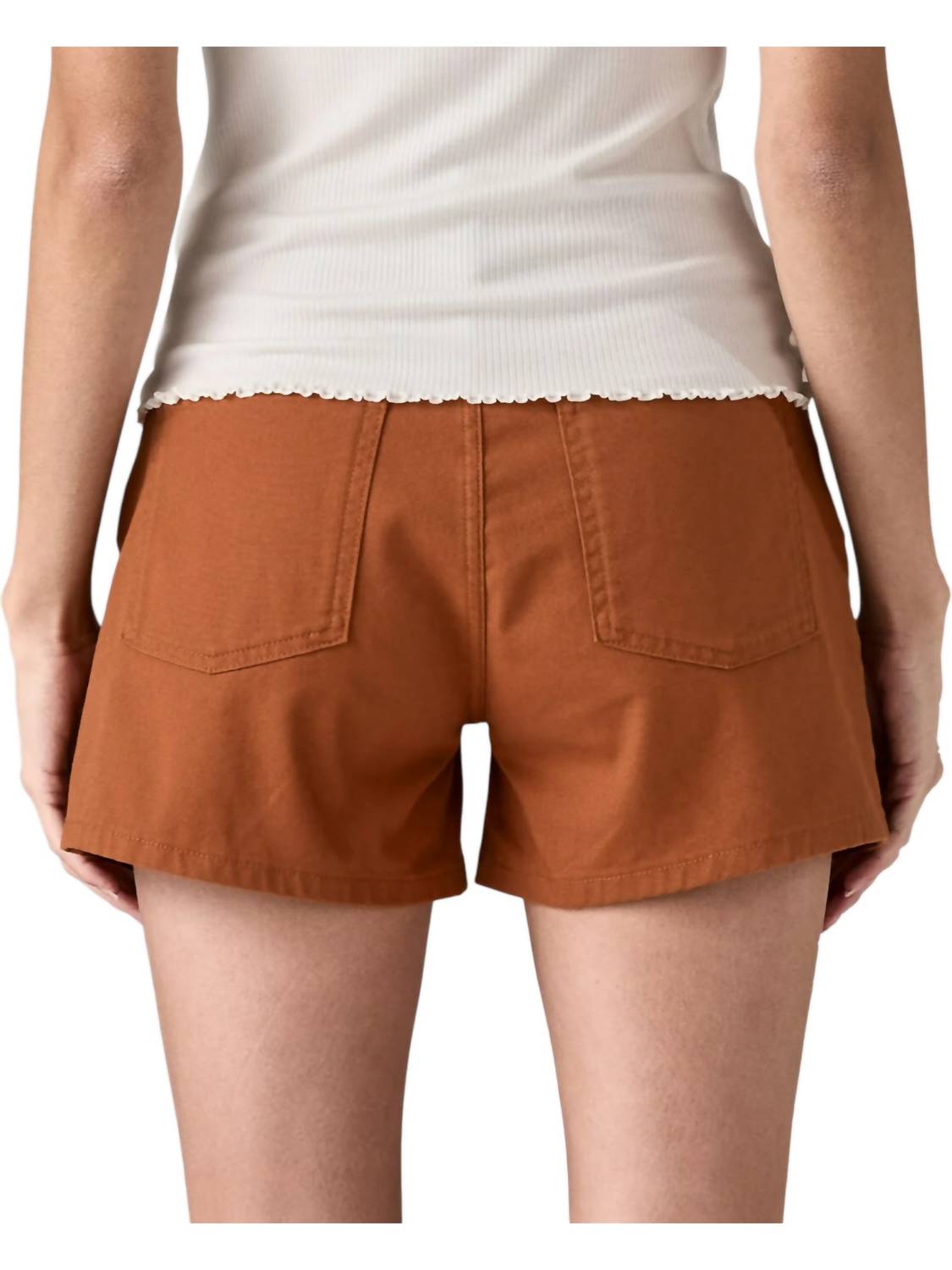 Patagonia - Classic Shorts