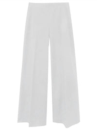 Fifteen Twenty - Wide-leg Cropped Pants