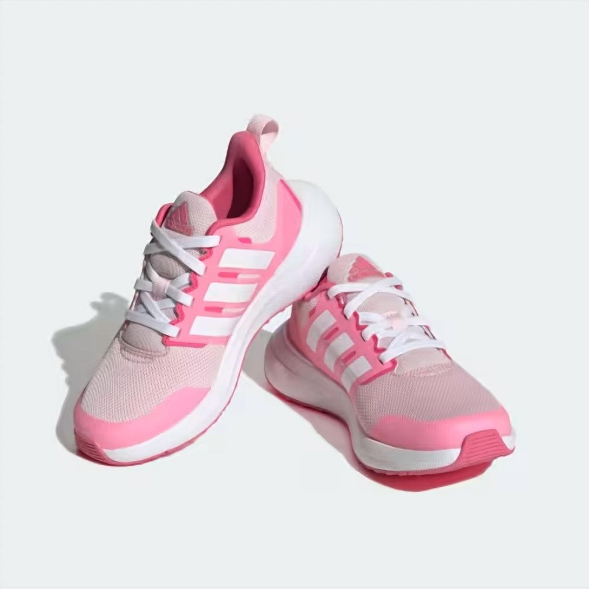 Adidas - Kids Fortarun 2.0 Shoes