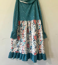Pete + Lucy - Girls Teagan Dress